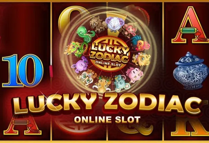 Luckyzodiac