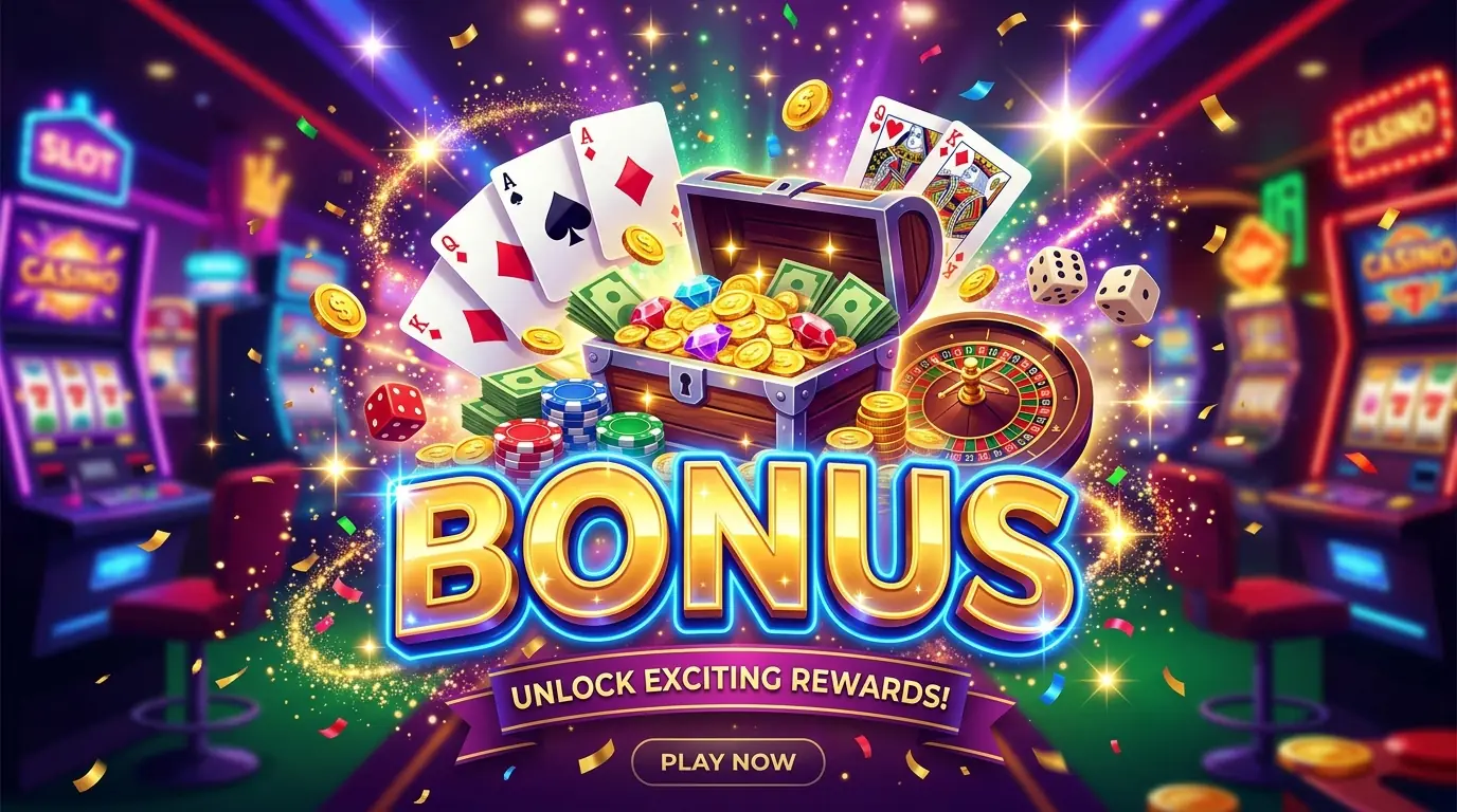 Black Lotus casino rewards