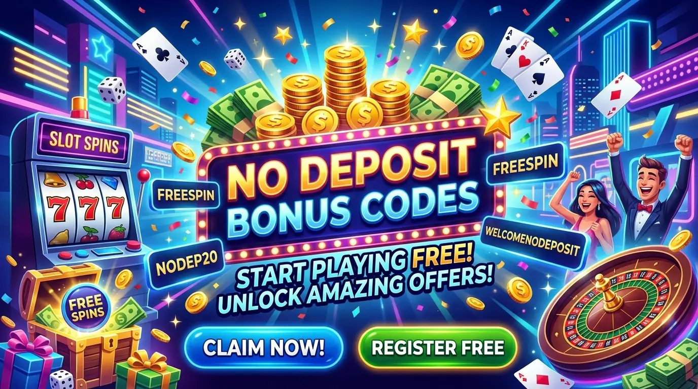Black Lotus no deposit bonus