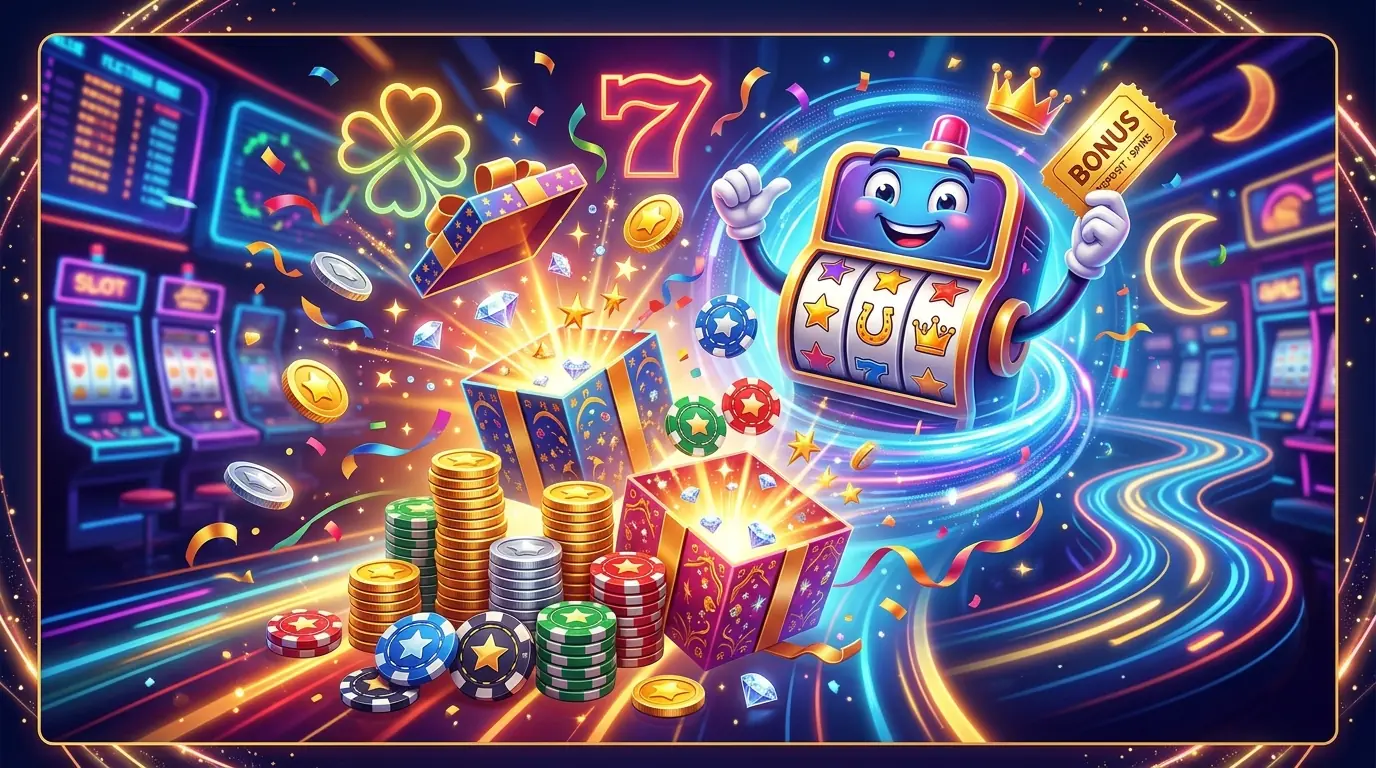 Black Lotus casino promotions