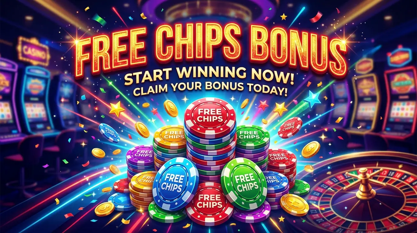 Black Lotus free chips