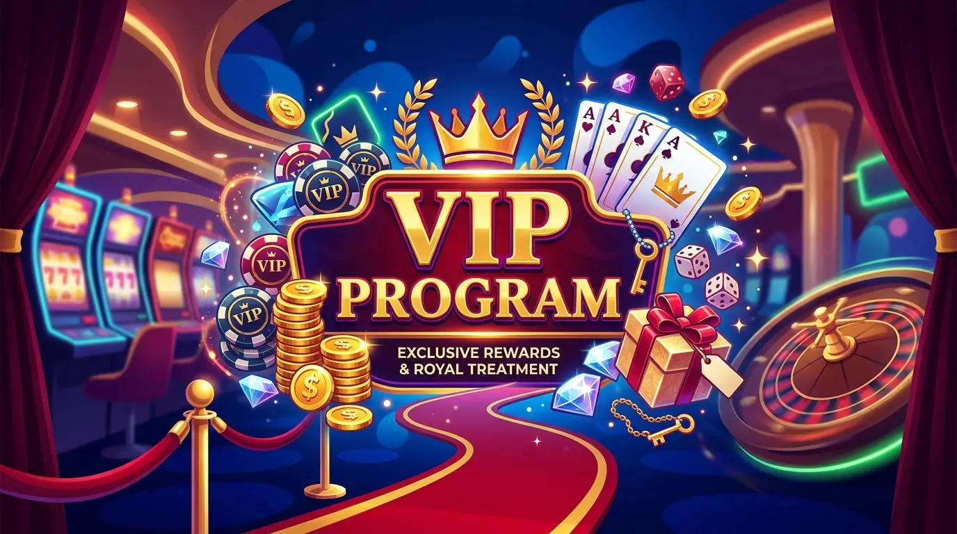 Black Lotus loyalty program
