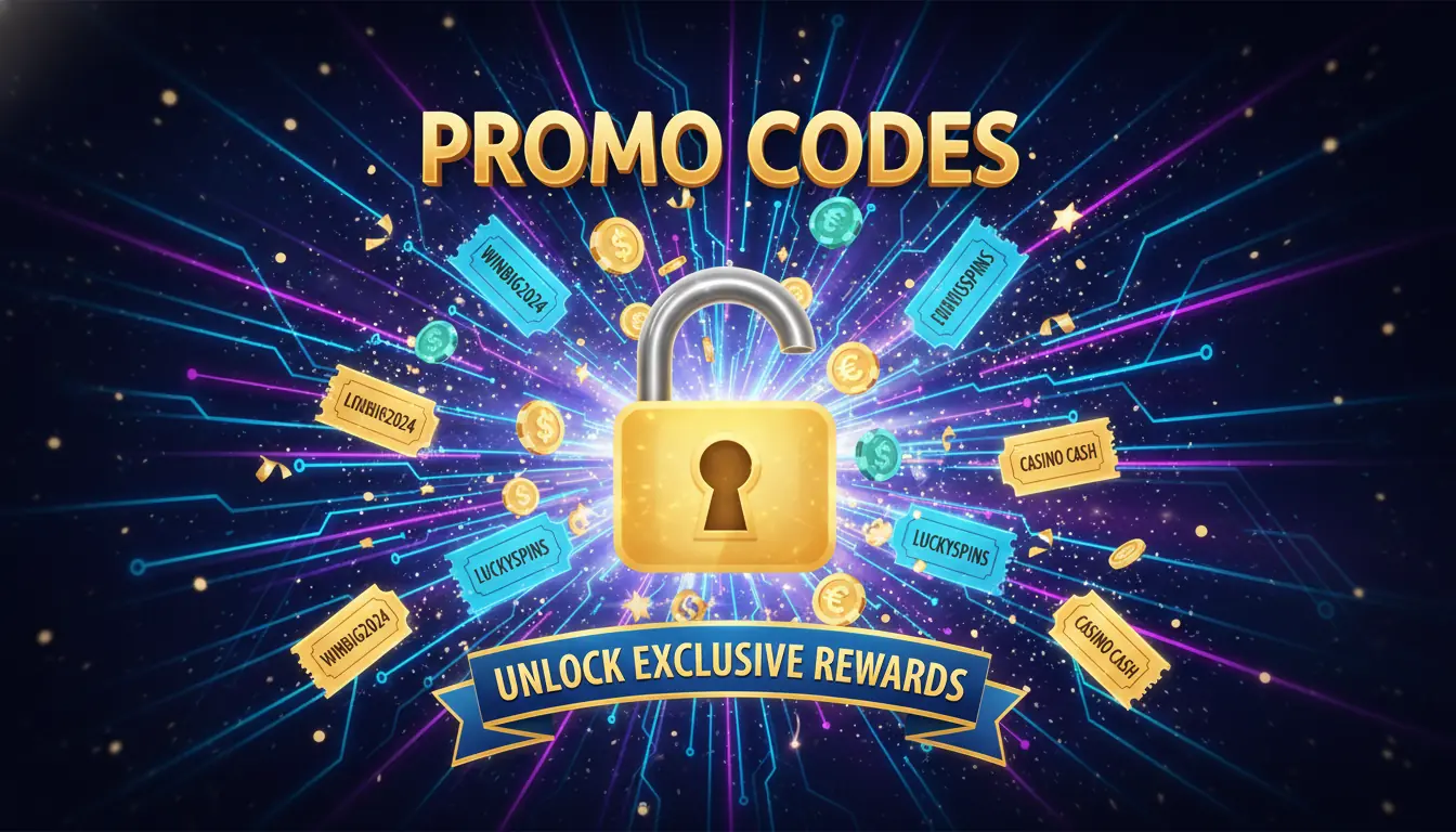 Black Lotus promo codes