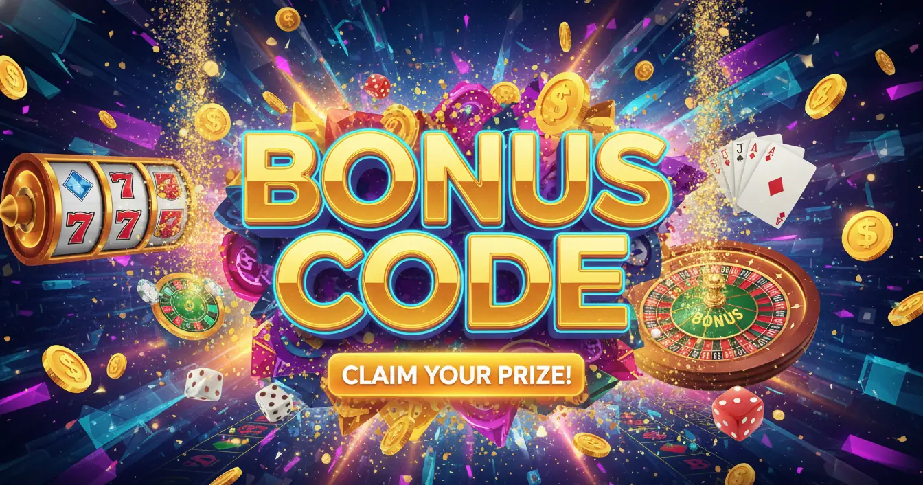Black Lotus bonus code