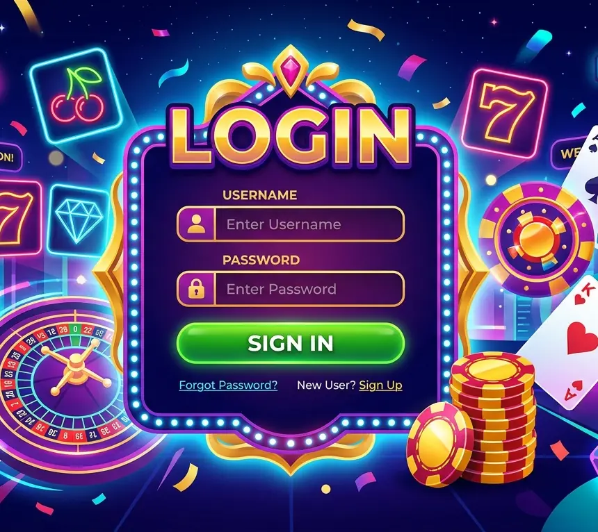 Black Lotus login