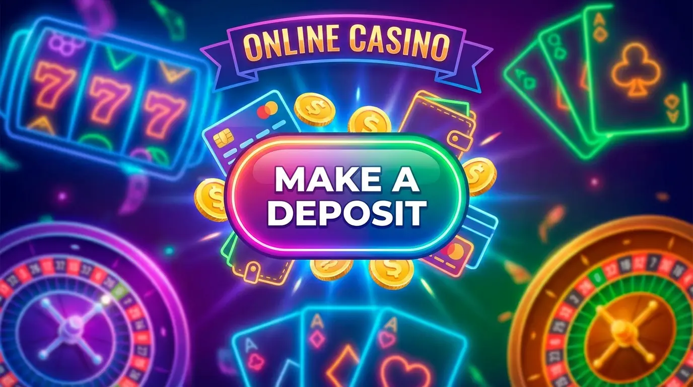 Black Lotus casino payment methods