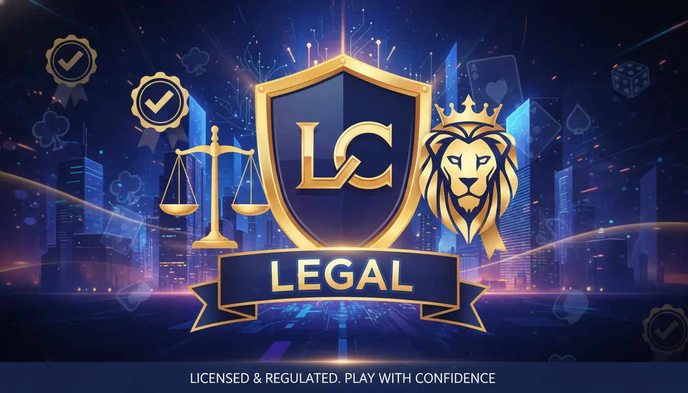 Black Lotus casino legality