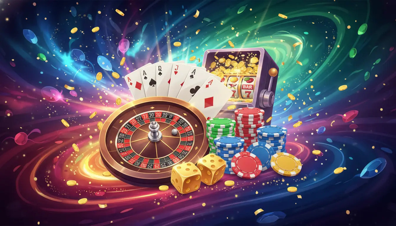 Black Lotus casino operator