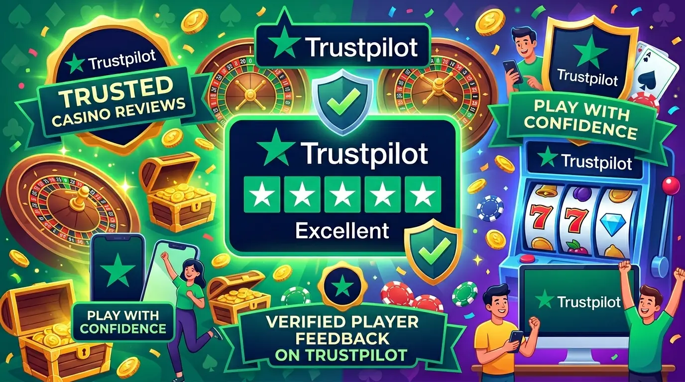 Black Lotus casino Trustpilot reviews