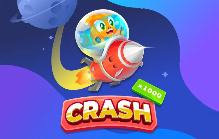 Black Lotus casino crash games