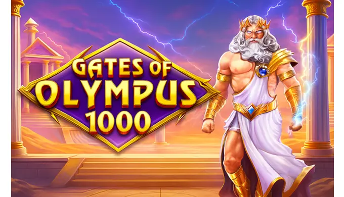 Black Lotus Gates of Olympus slot